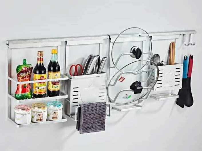 BỘ PHỤ KIỆN TỦ BẾP CAO CẤP PKB02